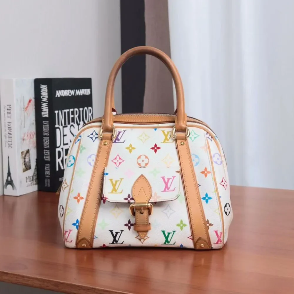 Louis Vuitton Women Pre-Loved Bag Very Good Condition